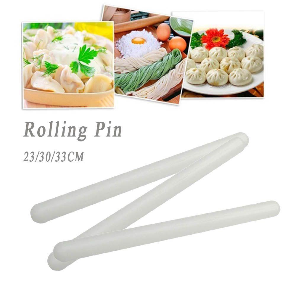 Cây Lăn Bột Làm Bánh Pizza Bằng Nhựa Chống Dính