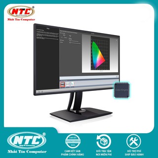 Màn Hình Viewsonic VP2768 27Inch