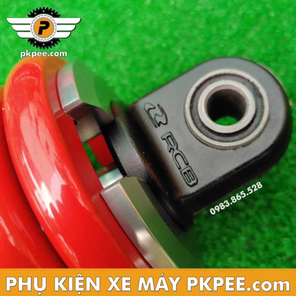 Phuộc RCB Yamaha Exciter