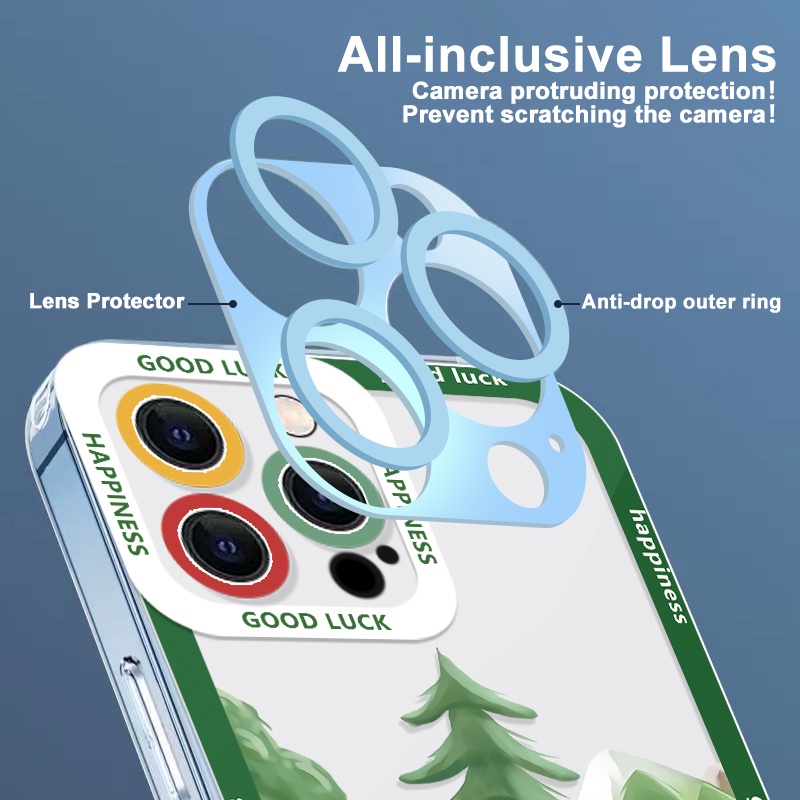 Ốp Điện Thoại Cho OPPO Reno 10 Pro Plus Reno 8T Reno 8 Pro 5G Reno 8 5G Reno 7Z 8Z 5G Reno 7 4G Reno 7 5G Reno 6Z 5G Reno 6 5G Reno 6 Pro Reno 5 Reno 4F Reno 5 Reno 2F