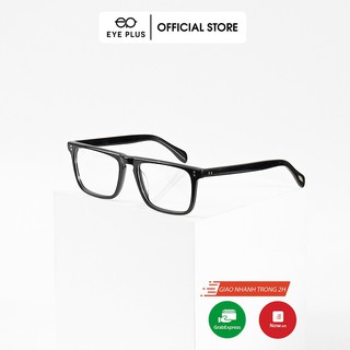 Gọng kính mắt cận nam nữ thời trang EYE PLUS mắt vuông bằng độc đáo G650 OV-5189