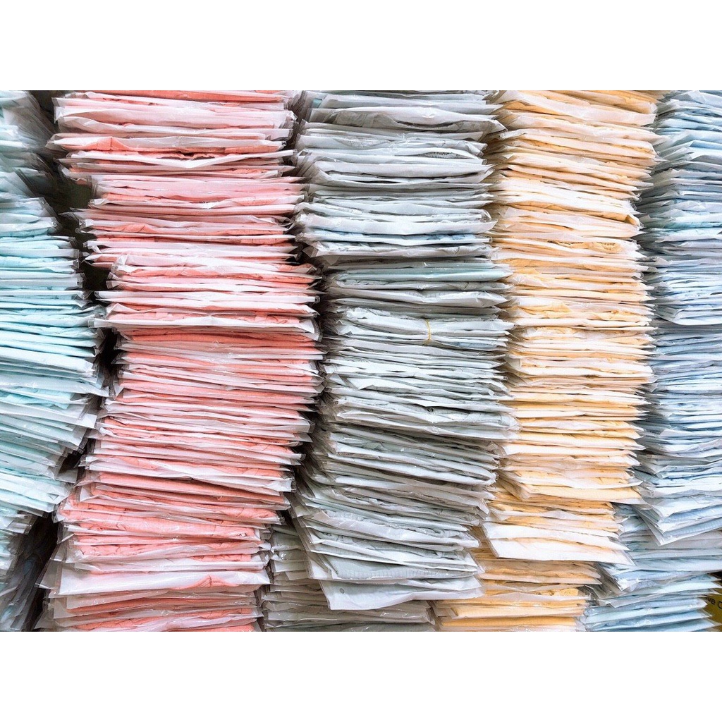 |FAMARAL2 giảm 10k cho đơn 50k|Bộ cotton giấy cho bé trai và gái từ 5-15kg