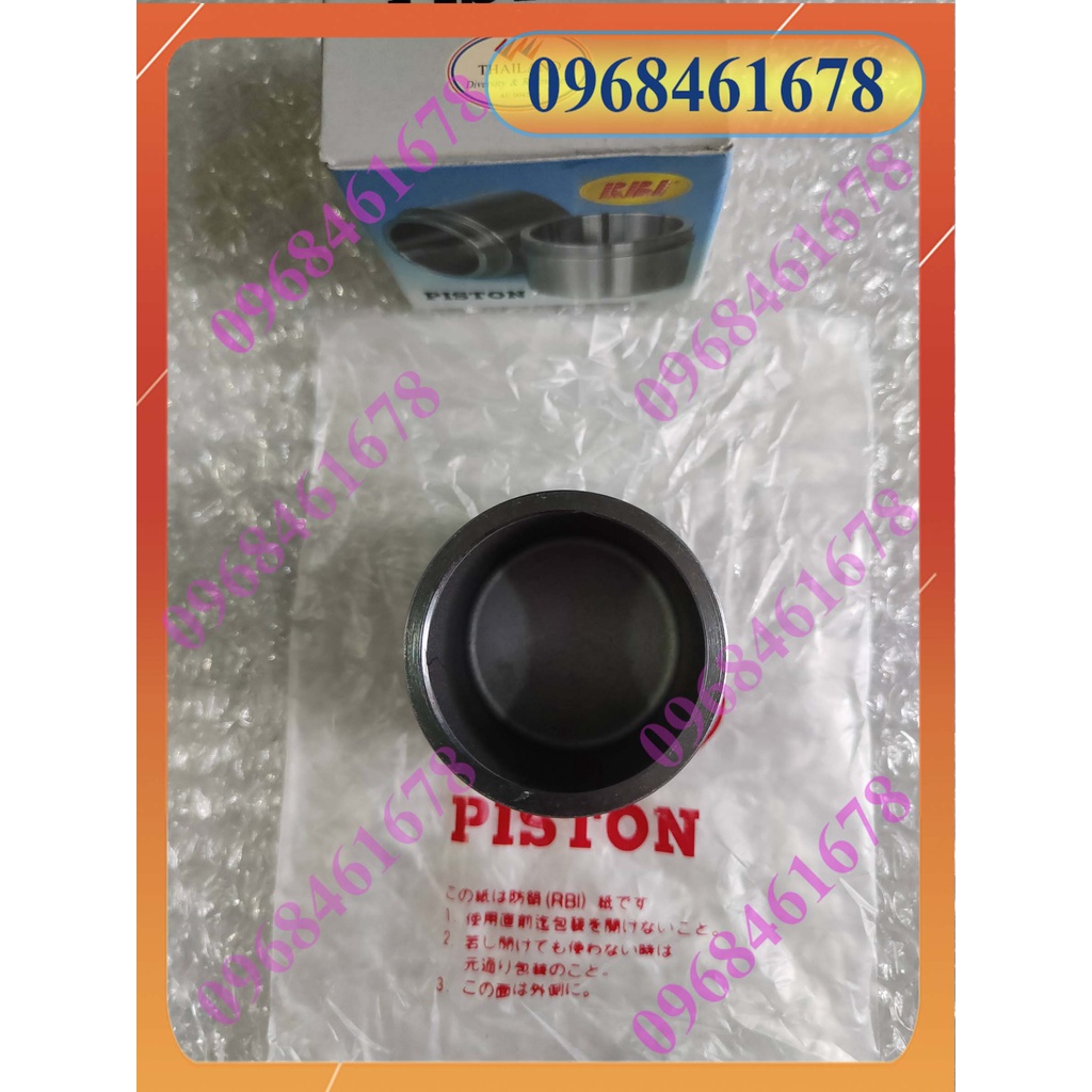 Piston phanh trước Civic đời 06-12, Accord 92-95- hàng thái lan