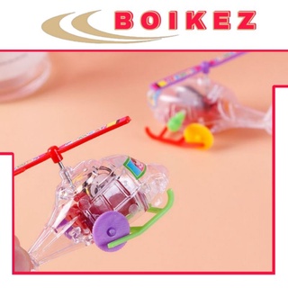 Máy bay cho bé mini đồ chơi trẻ em lên cót vui nhộn 3.5T8