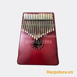 ĐÀN KALIMBA WALTER