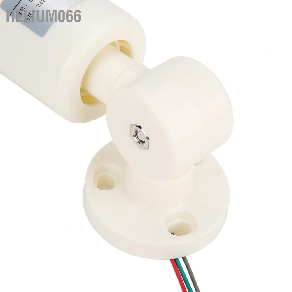 BEM-50-2T-D 24V DC Machine Warning Light LED Indicator Caution Signal Constant Helium066