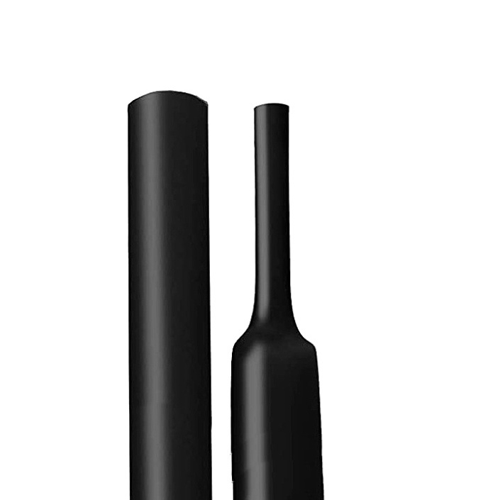 Ống dây gen co nhiệt cách điện 1mm, 1.5mm, 2mm, 3mm, 4mm, 5mm, 7mm, 9mm, 11mm, 13mm, 16mm