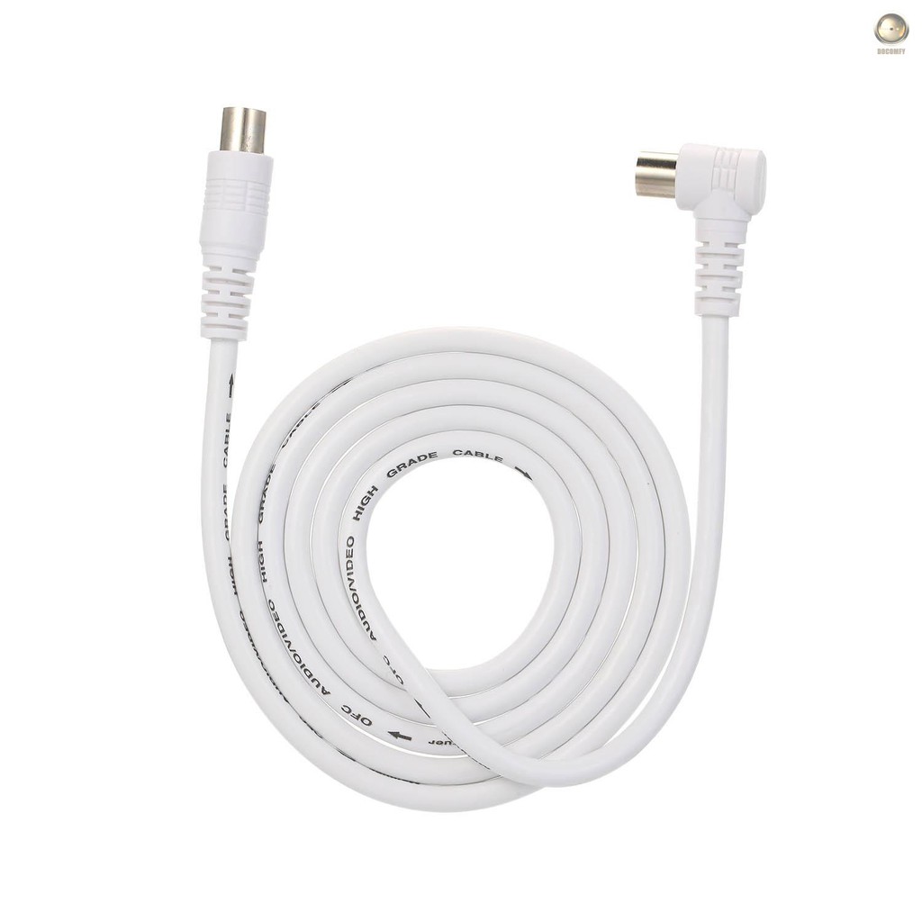 Dây Cáp Nối Dài 1.5m Cho Tv