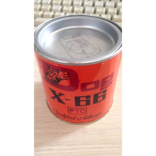 Keo con chó X-66 200ml