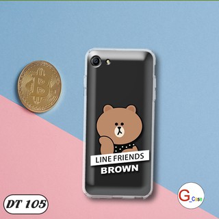 Ốp lưng dẻo OPPO A83