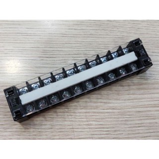 Domino Hanyoung 10 pha 10A / 20A / 30A cầu đấu Hanyoung nux