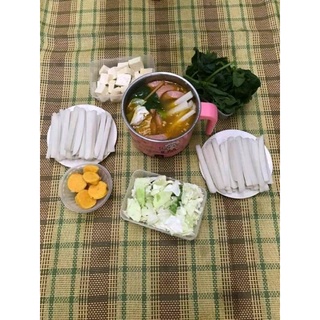 1kg Bánh đá Hà Giang