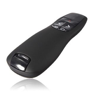 Bút trình chiếu R400