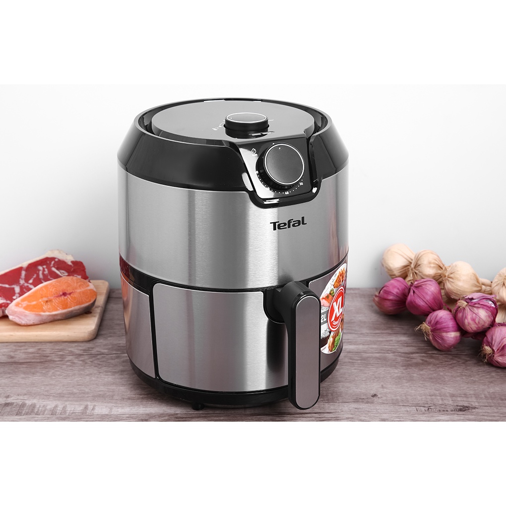 Nồi chiên không dầu Tefal EY201D15 4,2L