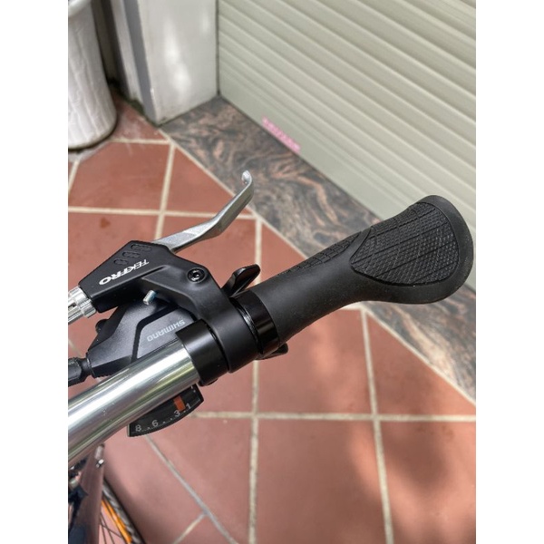 Xe Đạp Thể Thao Chevaux FK Pro 2024 - Thương Hiệu Pháp, Hàng Xuất Nhật