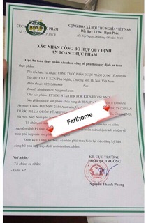 Bột Lysine tăng chiều cao cho bé