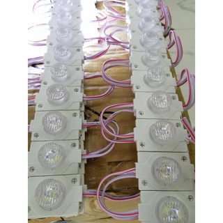 Led rọi 1,5w dây 20 bóng