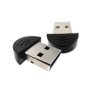 USB Bluetooth Dongle 5.0 và USB Bluetooth Dongle 2.0 giúp Laptop PC máy tính để bàn thu phát sóng bluetooth loại tốt