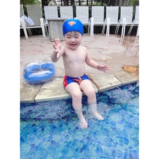 QUẦN BƠI BÉ TRAI