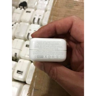 cốc Sạc 5W cho IPad Mini IPad 1 IPad 2