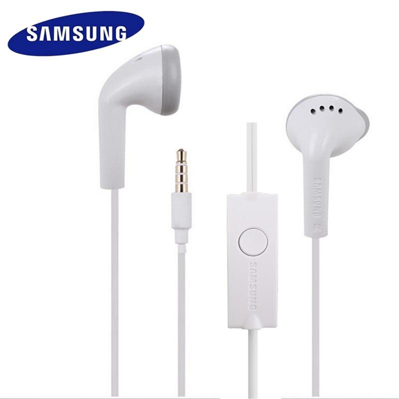 Tai nghe Samsung 5830 tai nghe jack 3.5 Chính Hãng có mic