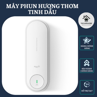 Máy phun hương thơm (TINH DẦU) tự động XIAOMI DEERMA DEM-PX830