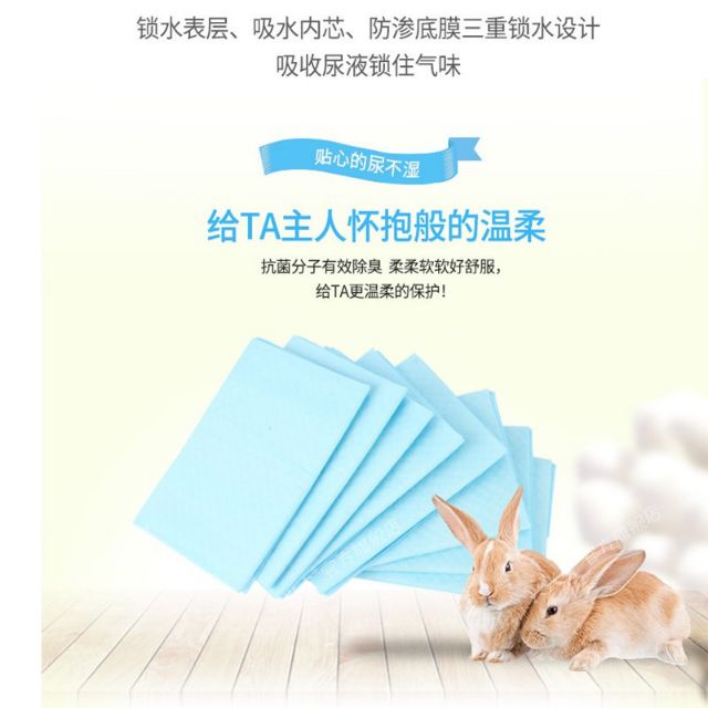 Tấm Lót Vệ Sinh Cho Thú Cưng