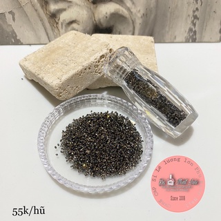Đá rắc làm nail