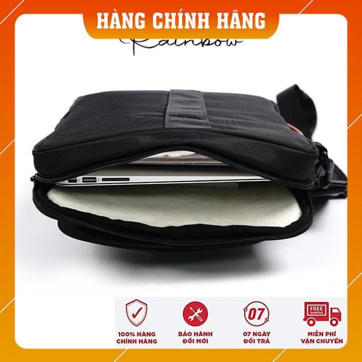 [ NHẬP KHẨU -FULL HỘP] Túi chống sốc Laptop/ Macbook RBUCBG 001 | BigBuy360 - bigbuy360.vn