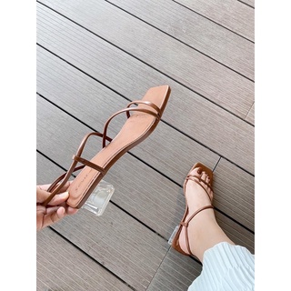sandal mới về