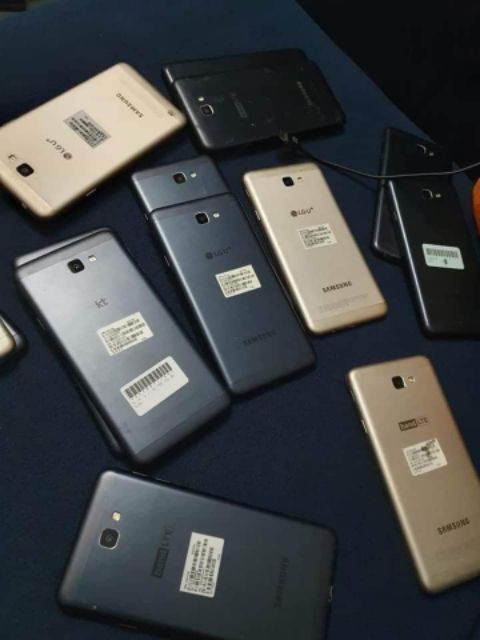 Điện Thoại Samsung Galaxy J7 Prime Ram 3GB Bộ nhớ 32GB Chính Hãng mới đẹp keng chơi game pubg liên quân freefire mượt | BigBuy360 - bigbuy360.vn