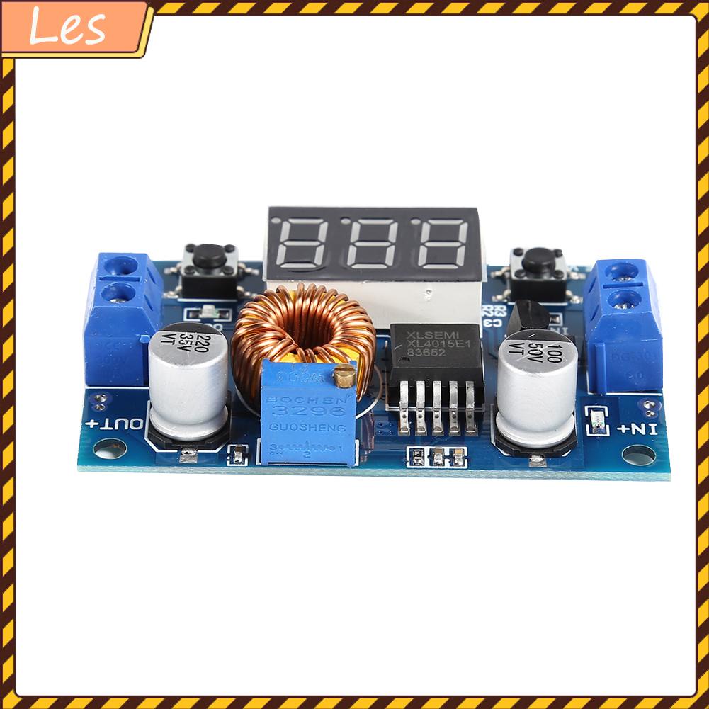 Mô đun hạ áp 5A 75W DC-DC