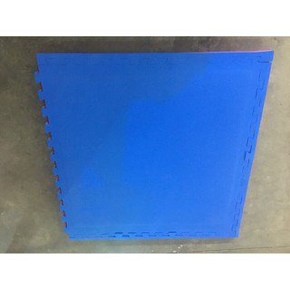 THẢM XỐP THỂ THAO 1M X 1M X 3CM