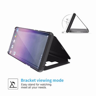 Ốp lưng tráng gương cho Samsung Note 9