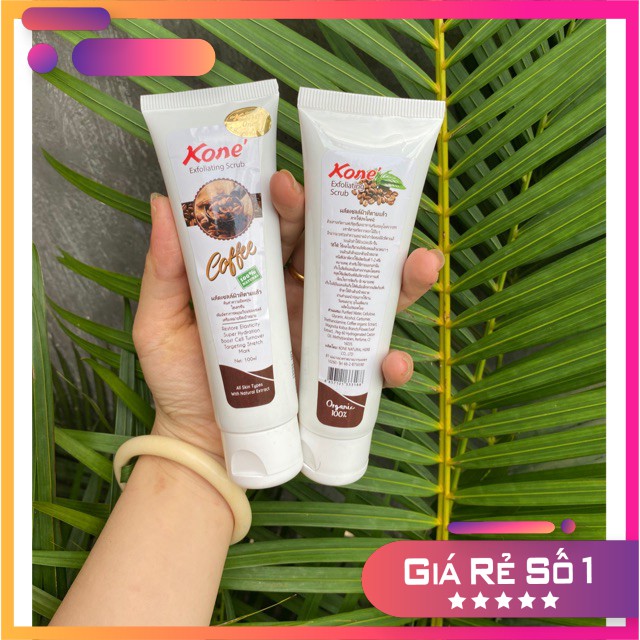 [SALE] Tẩy Tế Bào Chết Mặt và Body Kone | BigBuy360 - bigbuy360.vn