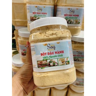 Bột đậu nành Soy