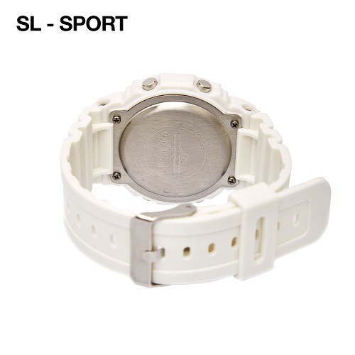 Chống nước tuyệt đối-Đồng Hồ Thể thao nam SL-Sport cao cấp dây cao su đúc đặc-Hàng cao cấp Siêu bền | BigBuy360 - bigbuy360.vn