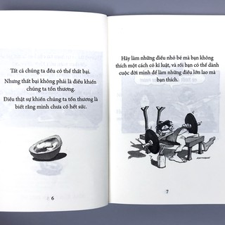 Sách - Hạnh Phúc Trong Vỏ Hạt Dẻ