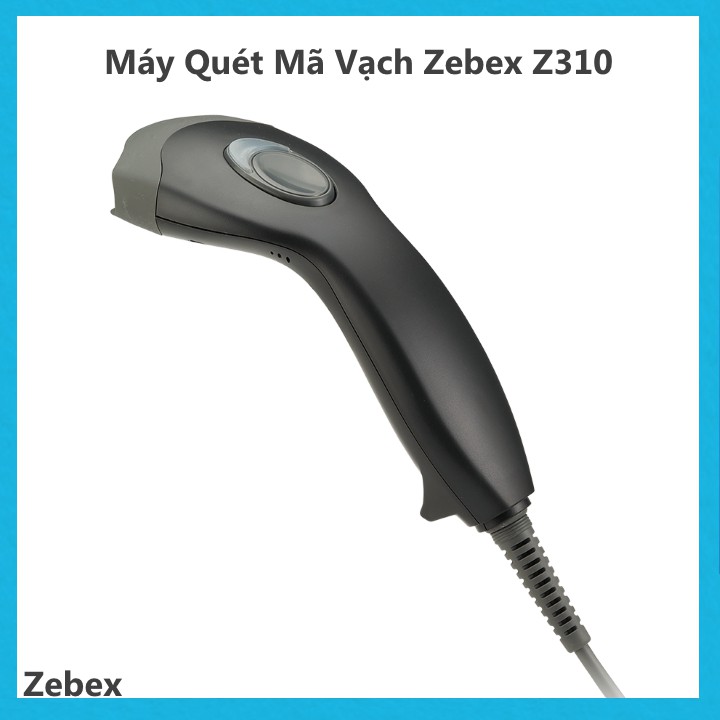 Đầu đọc mã vạch Zebex Z3100