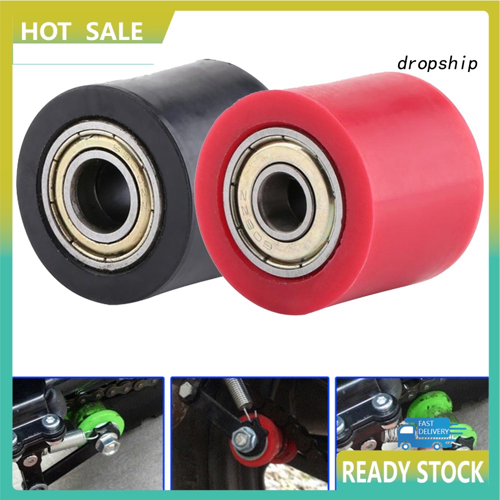 Ròng Rọc Xích 10Mm Chuyên Dụng Cho Xe Mô Tô ATV