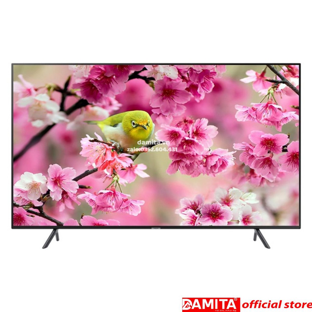 (Giá Tuột Dốc ) Smart Tivi cường lực Kuking 43inch UHD 4K WIFI DVB T2 bảo hành 24 tháng kiểm tra hàng khi nhận hàng