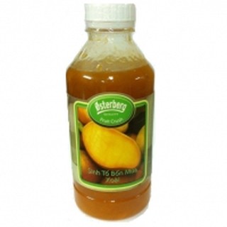 Sinh tố Osterberg Xoài – chai 1L