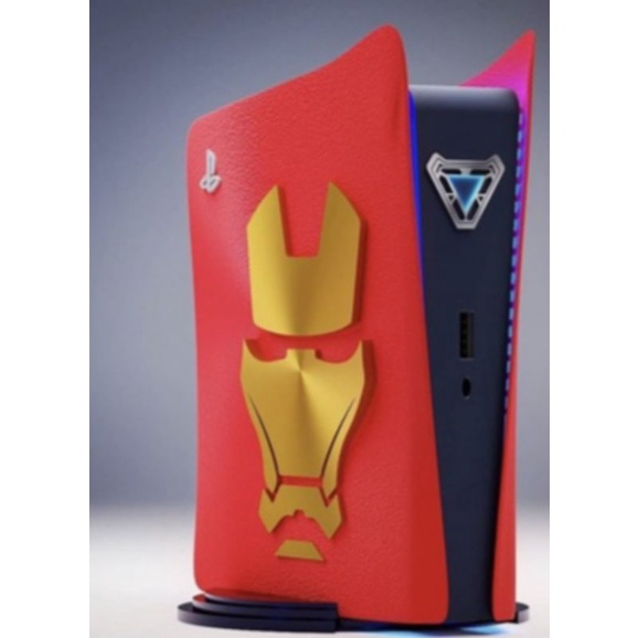 Sale mạnh miếng skin ps5 bản Standard