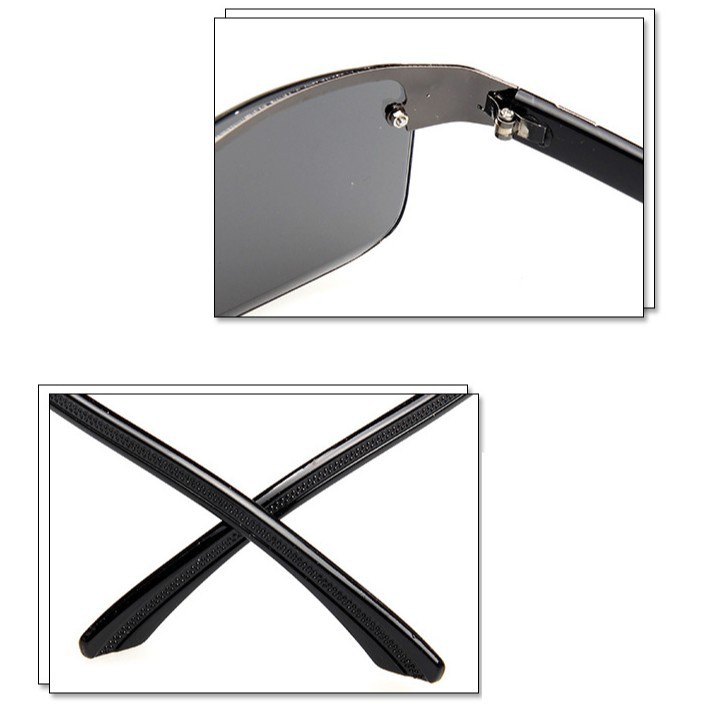 Kính Mát Thể Thao Zb1E Thời Trang Cho Nam | BigBuy360 - bigbuy360.vn