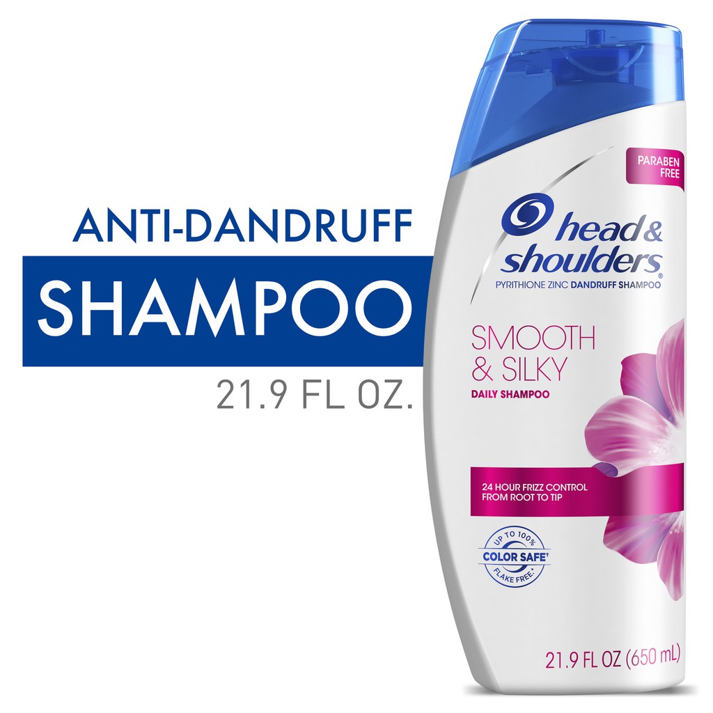 [USA] Dầu gội Head&amp;Shoulders (H&amp;S) Mỹ 700ml - HKT Shop