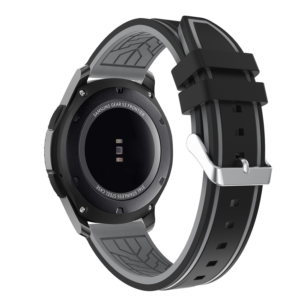 Dây Đeo Thay Thế 22mm Cho Đồng Hồ Thông Minh Xiaomi