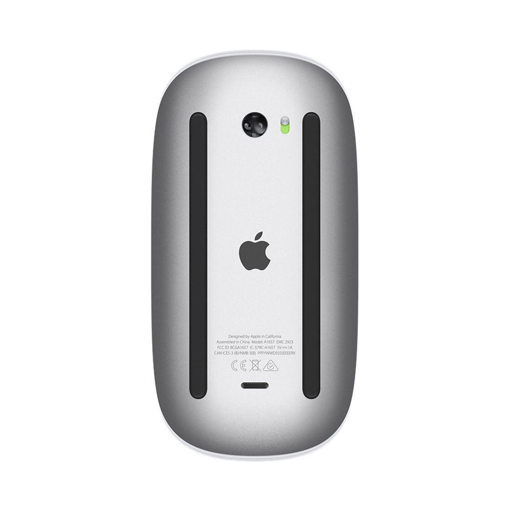 Chuột Apple Magic Mouse 2021 (MK2E3ZA/A) - Bảo hành 12 tháng