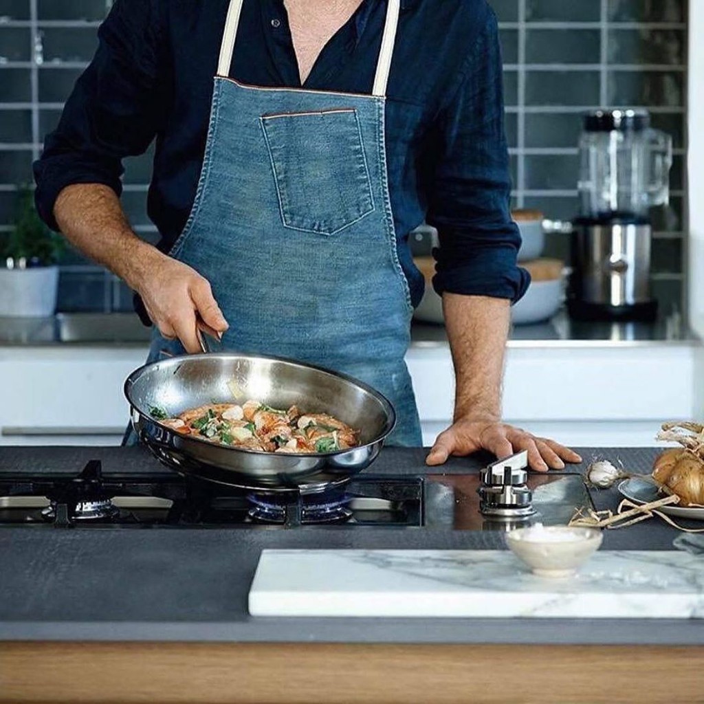 CHẢO WMF PROFI 28CM