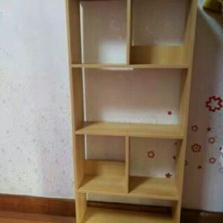 Kệ sách đứng 1m2x50x20