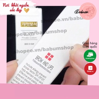 Dưỡng Môi Collagen Vàng [Loại 1]